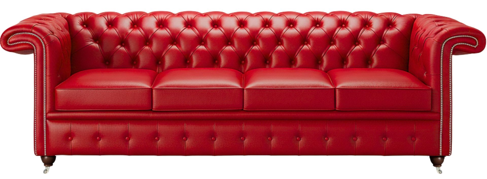 The Chelsea Chesterfield